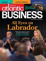 Atlantic Business Magazine